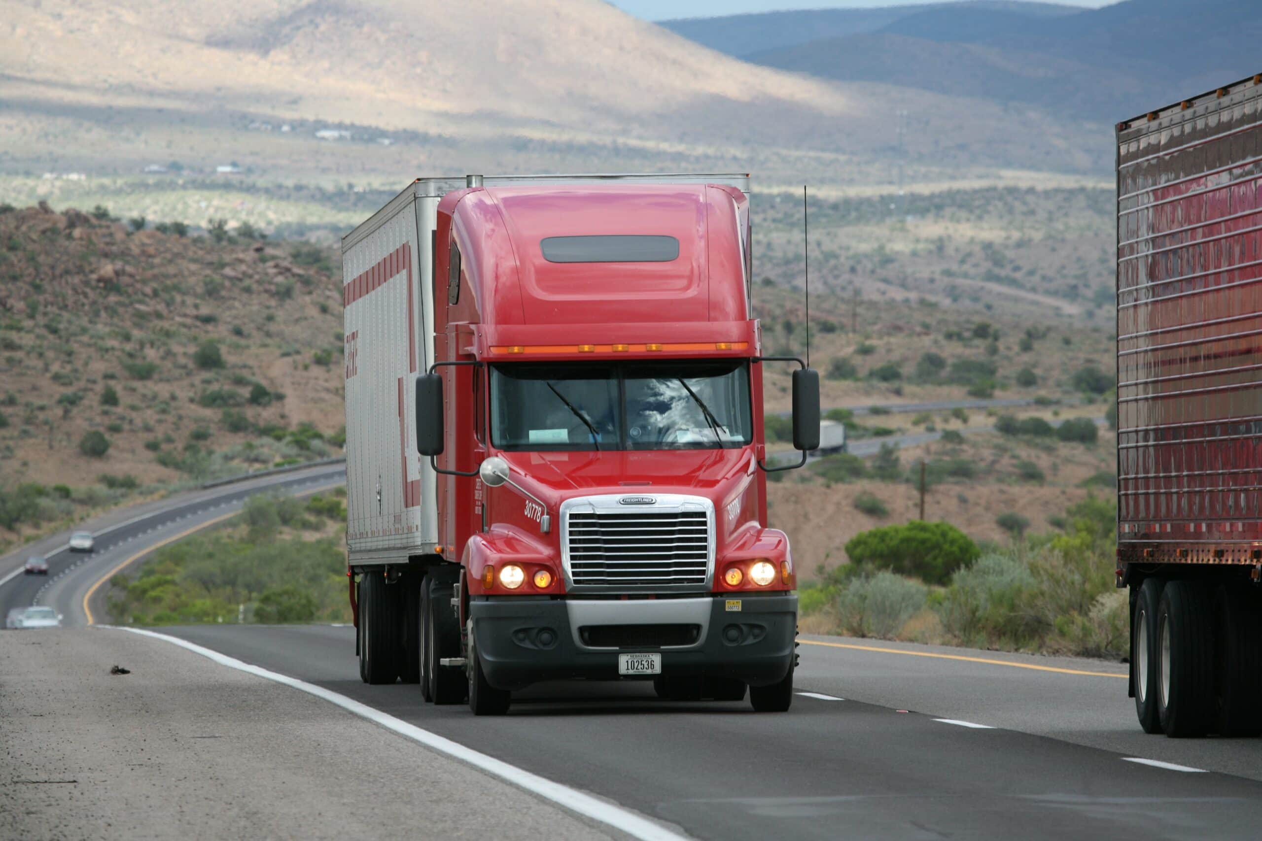 deductions for lease vs purchase truck owner operator