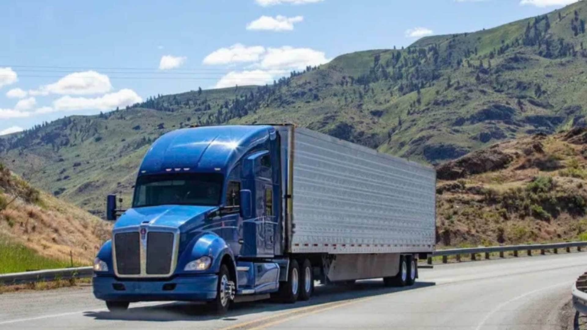 Owner Operator Trucking