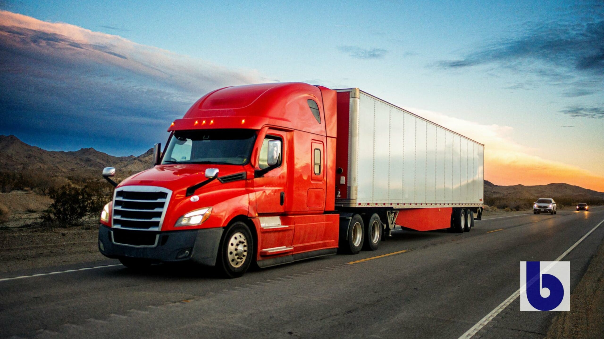 What Makes a Good Trucker? Ethics in Trucking